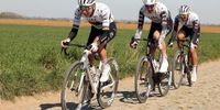 Parigi-Roubaix - S2025 - Parigi-Roubaix (prima parte) - in diretta su Rai Sport 13/04/2025 alle 13:30