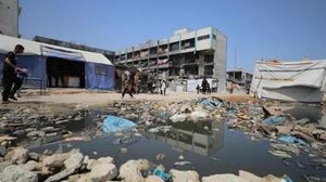Israeli Strikes Devastate Gaza As Humanitarian Crisis Deepens