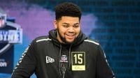 UFL star could sign with Commanders