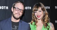 Weezer bassist’s wife shot by police, booked on suspicion of attempted murder