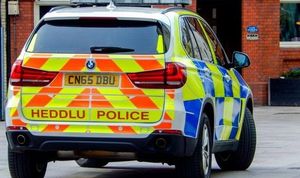 Teen Charged With Murder After South Wales Tragedy