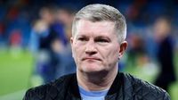 Ricky Hatton's family pay tribute after boxer's death - 'He had a heart as big as his smile'