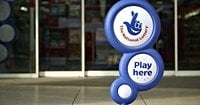 Full Lotto results with Thunderball on 28 January as £5m up for grabs