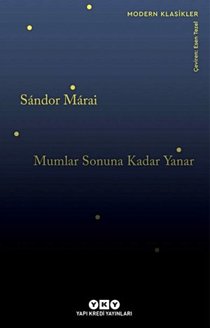 Mumlar Sonuna Kadar Yanar