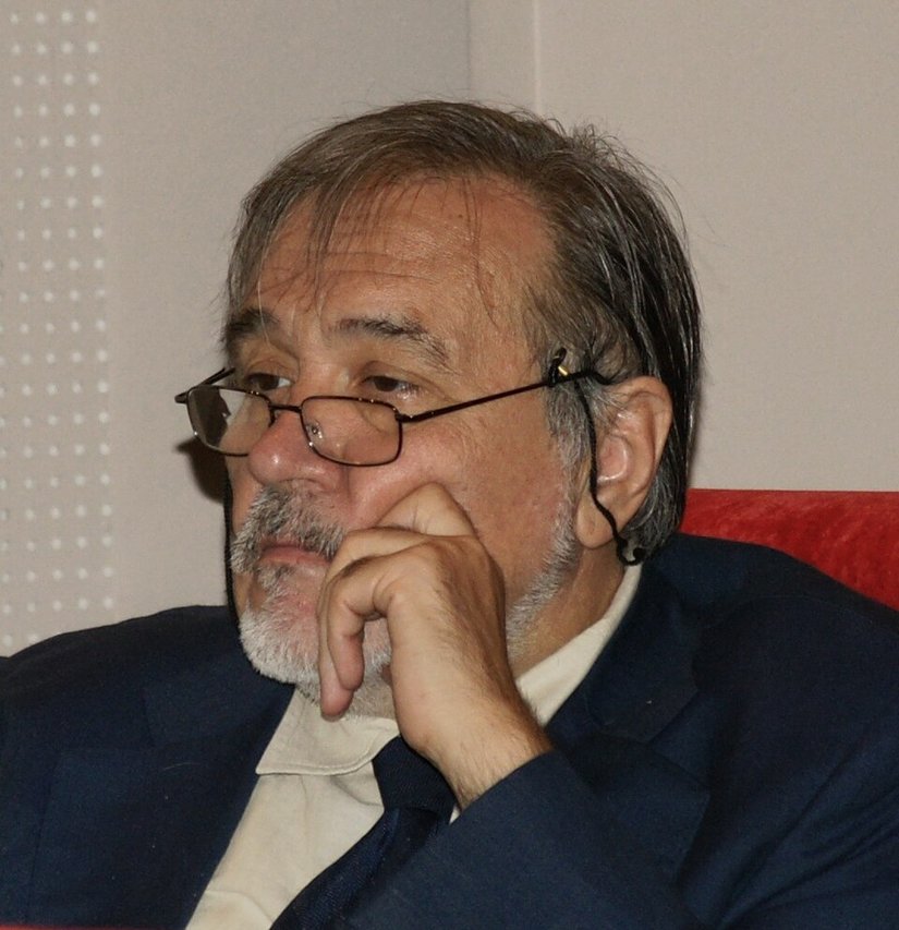 İlber Ortaylı Preveze'de