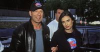 Bruce Willis Dances With Demi Moore in Rare 70th Birthday Video
