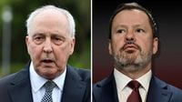 Former PM Paul Keating slams Labor for axing Ed Husic