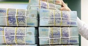 Vietnam Accelerates Public Investment Disbursement Efforts