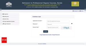 KEAM 2025 Results Released Today For Candidates