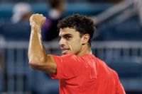 Madrid Open Betting Preview: Francisco Cerundolo vs. Casper Ruud | Tennis.com