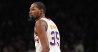 Cleveland Cavaliers stand tall against Phoenix Suns in thrilling clash of elite talents featuring Kevin Durant and Donovan Mitch