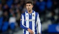 Report: Zubimendi agrees to join Arsenal