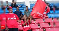 It’s official: Churchill Brothers are I-League champions | Goa News - The Times of India