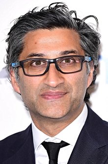 Asif Kapadia
