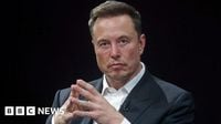 Elon Musk and X reach settlement with axed Twitter workers