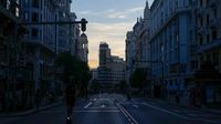 Más de la mitad de los españoles suspenden la respuesta del Gobierno sobre el apagón eléctrico, según el CIS