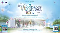 ชวนเปิดสัมผัสมหัศจรรย์พรรณไม้ “Wondrous Bloom” แลนด์มาร์คใหม่เมืองระยอง