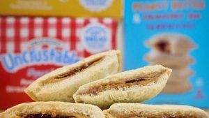 Smucker Sues Trader Joe’s Over Uncrustables Lookalike