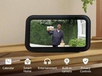 Amazon Launched Alexa-Powered Echo Show 5 (3rd Gen) in India: Check Out Features, Specs, Display, Camera, Privacy, Battery, Processor, Price in India, Availability