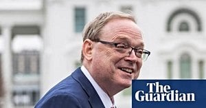 Trump’s Credit Card Push And Fed Turmoil Shake Washington