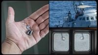 Ocean Viking activists: "The Libyan Coast Guard fired hundreds of rounds at our ship." - L'Unione Sarda English