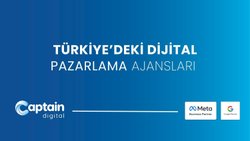Türkiye'deki Dijital Pazarlama Ajansları Nasıl Çalışıyor?