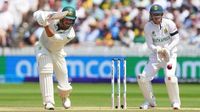 AUS vs SA: Mitchell Starc Notches Fighting Half-Century, Australia Score 207 Runs In Day 3 Of High-Stakes WTC Final