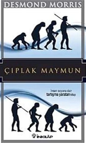 Çıplak Maymun