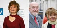 Prunella Scales's son shares final 'proper conversation' with actress in heartbreaking confession after her death