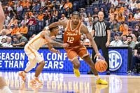 NCAA Tournament Play-In Game Preview: Texas Longhorns versus Xavier Muskateers