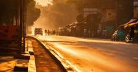 आज का मौसम 22 मार्च 2025: दिल्ली-NCR में चलने वाली हैं तेज हवाएं, कहां-कहां चढ़ेगा पारा? जानें पूरे उत्तर भारत का वेटर अपडेट