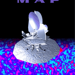 NASA Mission to MAP the Universe