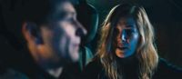 Rosamund Pike & Matthew Rhys in Tense Thriller 'Hallow Road' Trailer | FirstShowing.net