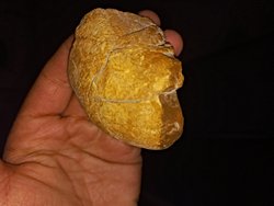 Görselini ilettiğim taş ne taşı olabilir?