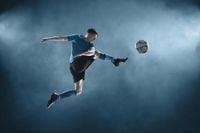 Australian gay footballer Cavallo says he receives death threats every day