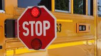 When are you required to stop behind a school bus? Here's what Florida law says