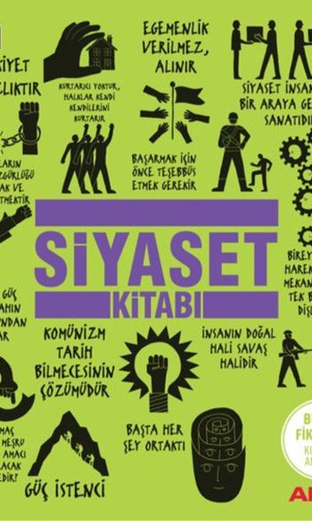 Siyaset Kitabı