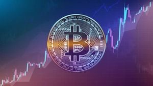 Bitcoin Hits Historic High Beyond $100,000