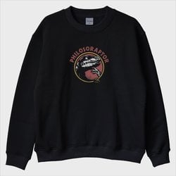 ''Philosoraptor'' Sweatshirt