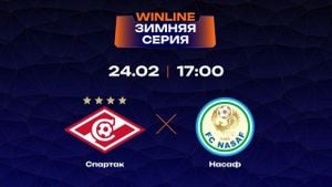 KHL March 2025 Matchday Predictions