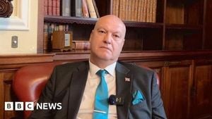 Reform UK Investigates Council Leader Over Racist Posts