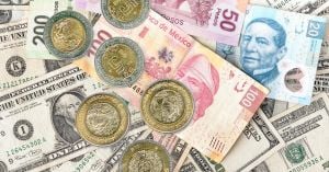 Mexican Peso Strengthens Against Dollar Amid Trade Tensions