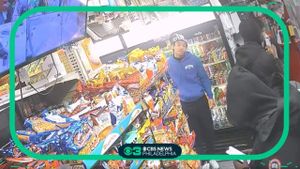 Police Hunt Suspects After Olney Convenience Store Heist