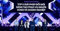 LocaAI – Hành trình Việt hóa công nghệ AI đến top 5 giải pháp đổi mới sáng tạo Better Choice Awards 2025