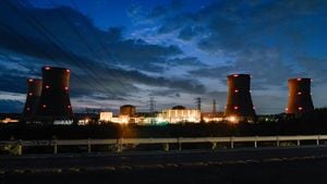 Nuclear Power Gains Traction Amid Growing Energy Demands