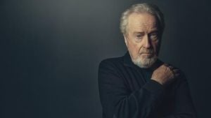 Ridley Scott Slams Hollywood For Drowning In Mediocrity