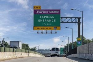 E-ZPass Scams Targeting Travelers Across The U.S.