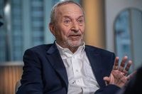Larry summers is more worried about inflation than a recession