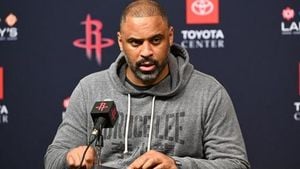 Knicks Eye Jason Kidd And Ime Udoka After Thibodeau Exit