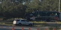 Human remains found in Marion Oaks
